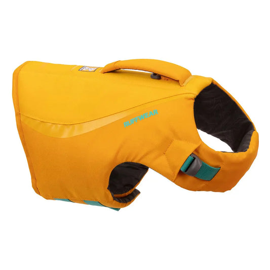 RUFFWEAR: Float Coat Life Jacket