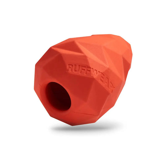 RUFFWEAR: Gnawt-A-Cone Toy