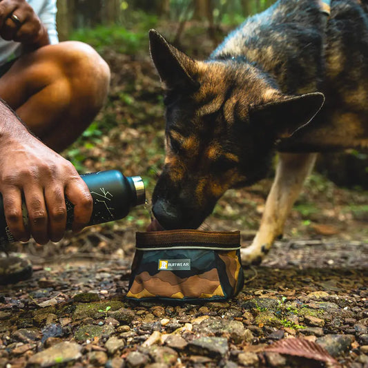 RUFFWEAR: Quencher Bowl