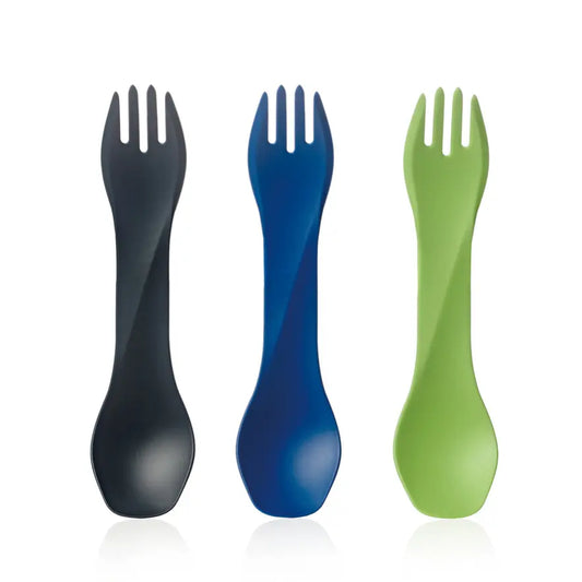 humangear: GoBites Uno Mini 3-Pack