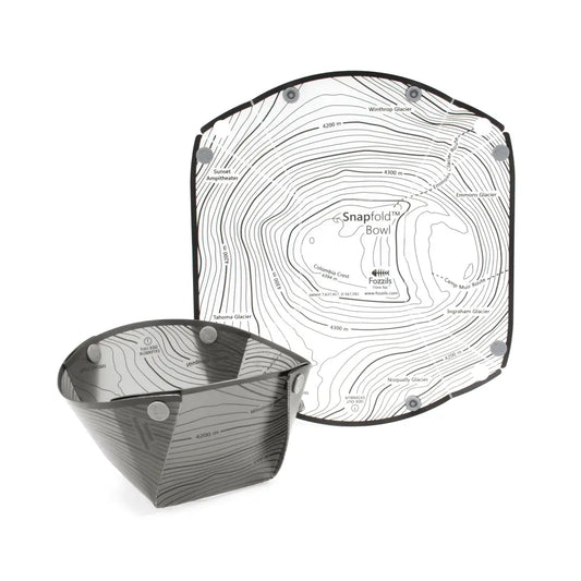 Fozzils: Snapfold Bowlz