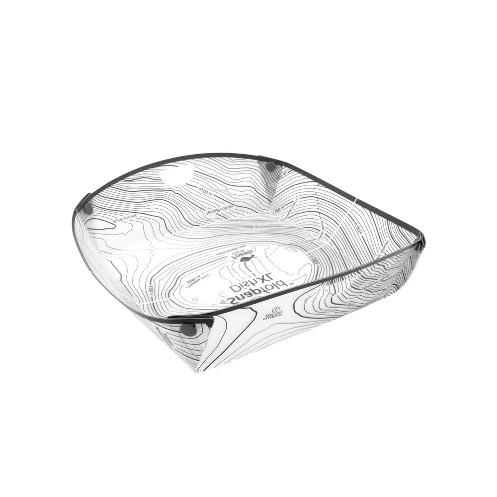Fozzils: Snapfold Dish XL