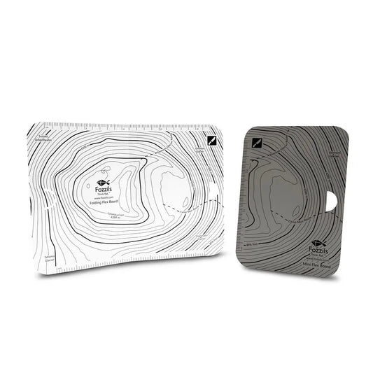 Fozzils: Flex Cutting Boards