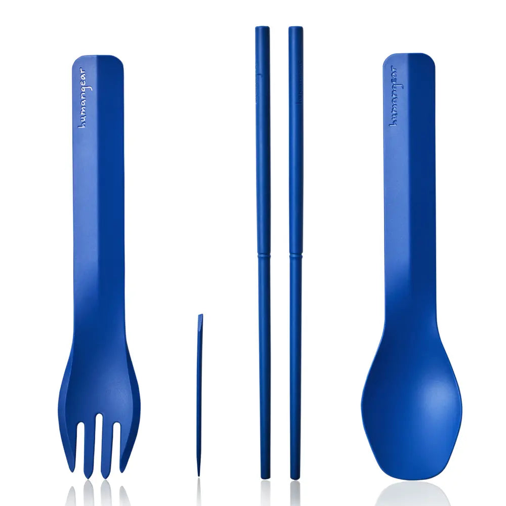 humangear: GoBites Quattro