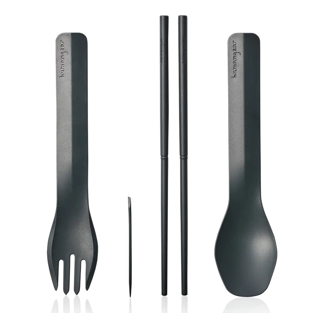 humangear: GoBites Quattro