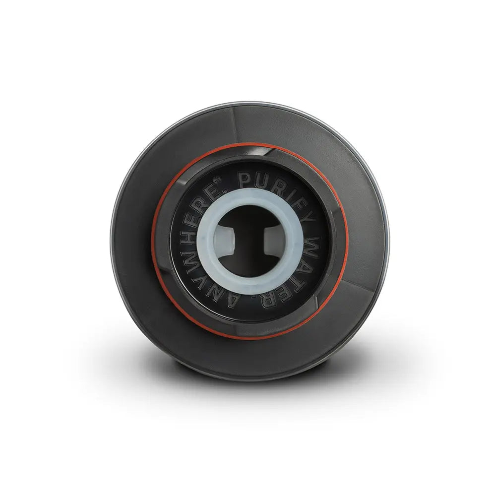 GRAYL: GeoPress Purifier