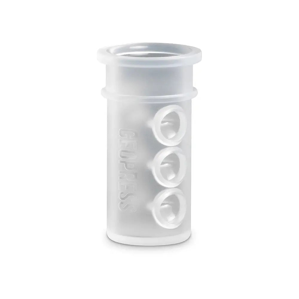 GRAYL: GeoPress Purifier with One-Way Valve