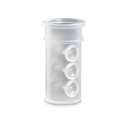 GRAYL: GeoPress Purifier with One-Way Valve