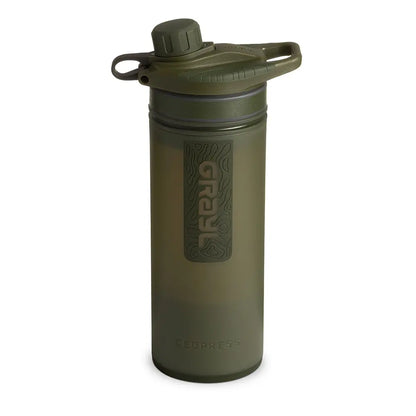 GRAYL: GeoPress Purifier