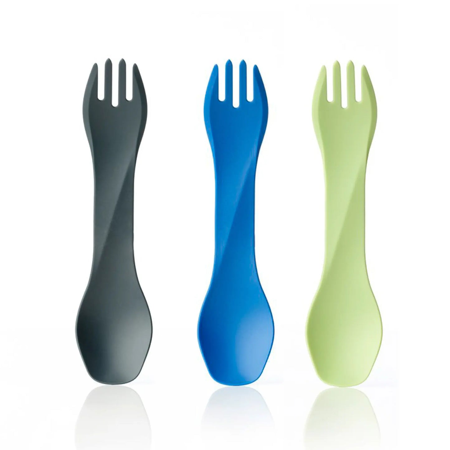 humangear: GoBites Uno 3-Pack