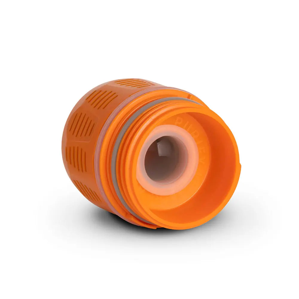 GRAYL: Ultrapress Purifier Bottle