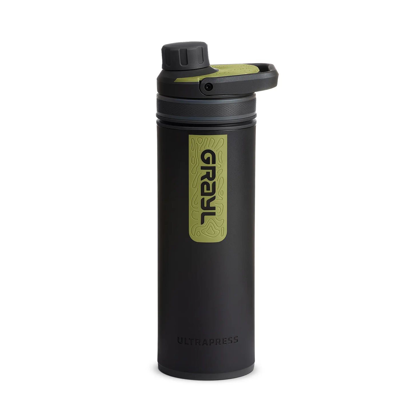 GRAYL: UltraPress Purifier with One-Way Valve