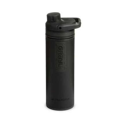 GRAYL: Ultrapress Purifier Bottle