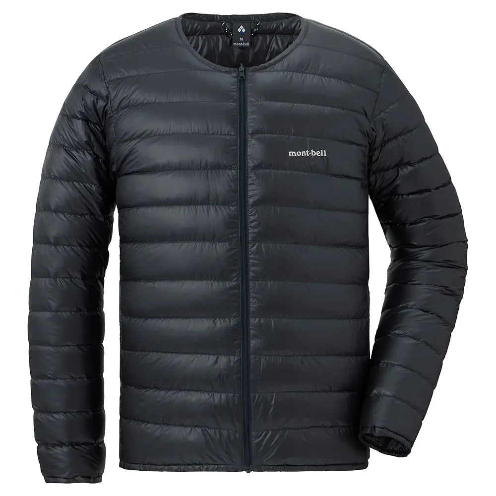 mont-bell: 3in1 Fuego Down Jacket