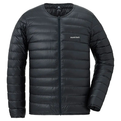 mont-bell: 3in1 Fuego Down Jacket