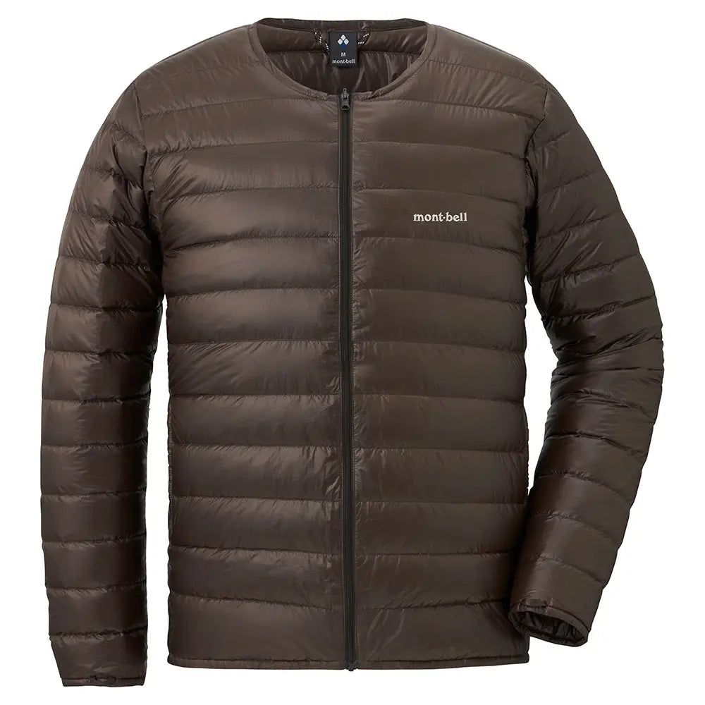 mont-bell: 3in1 Fuego Down Jacket