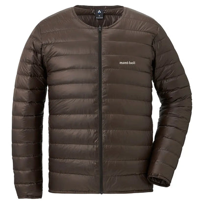 mont-bell: 3in1 Fuego Down Jacket