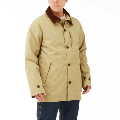 mont-bell: 3in1 Fuego Down Jacket