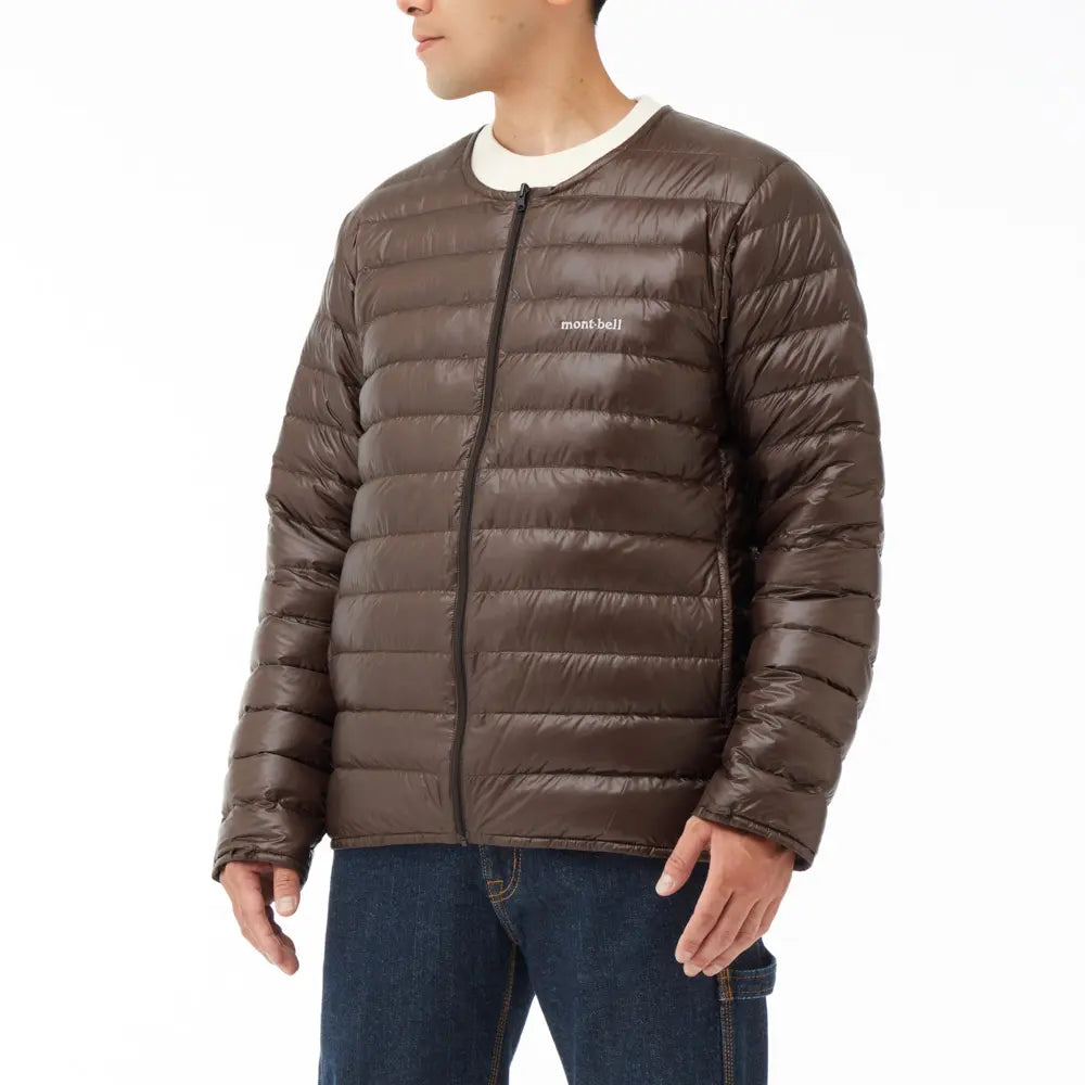 mont-bell: 3in1 Fuego Down Jacket