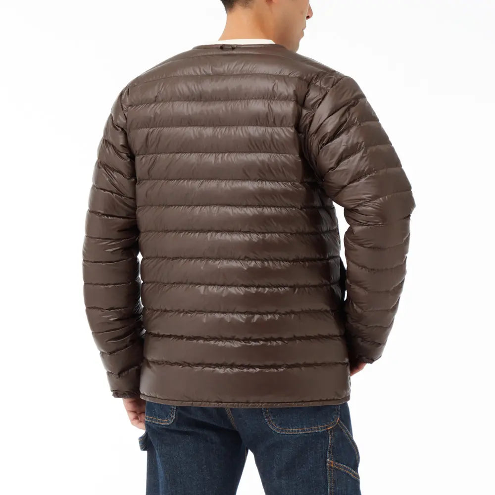 mont-bell: 3in1 Fuego Down Jacket