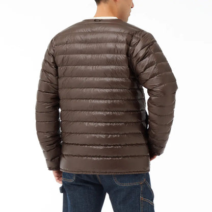 mont-bell: 3in1 Fuego Down Jacket