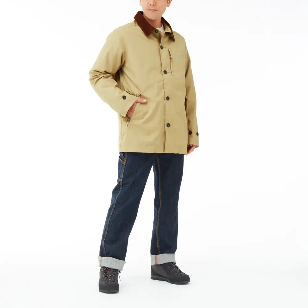 mont-bell: 3in1 Fuego Down Jacket