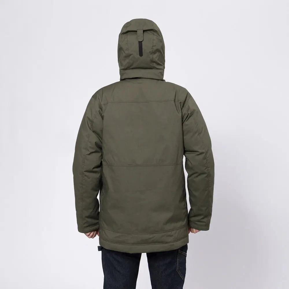 mont-bell: Fuego Country Down Parka