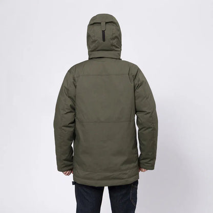 mont-bell: Fuego Country Down Parka
