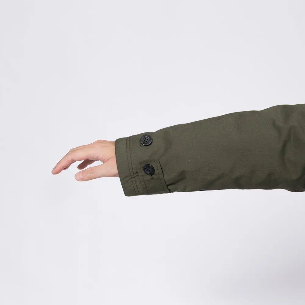 mont-bell: Fuego Country Down Parka