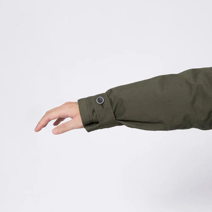 mont-bell: Fuego Country Down Parka