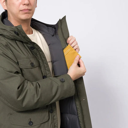 mont-bell: Fuego Country Down Parka