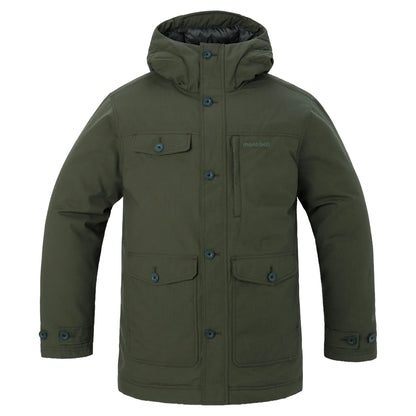mont-bell: Fuego Country Down Parka