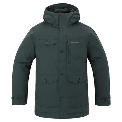 mont-bell: Fuego Country Down Parka