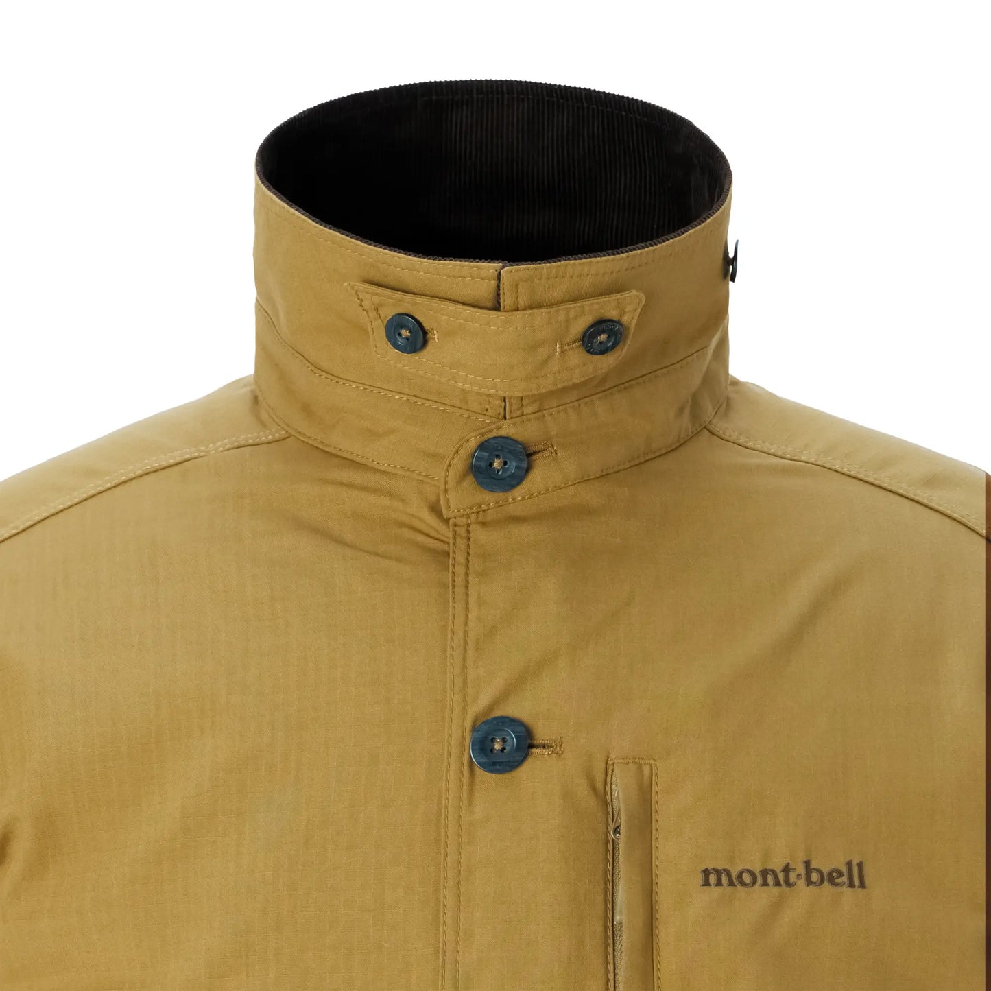 mont-bell: Fuego 3in1 Down Jacket