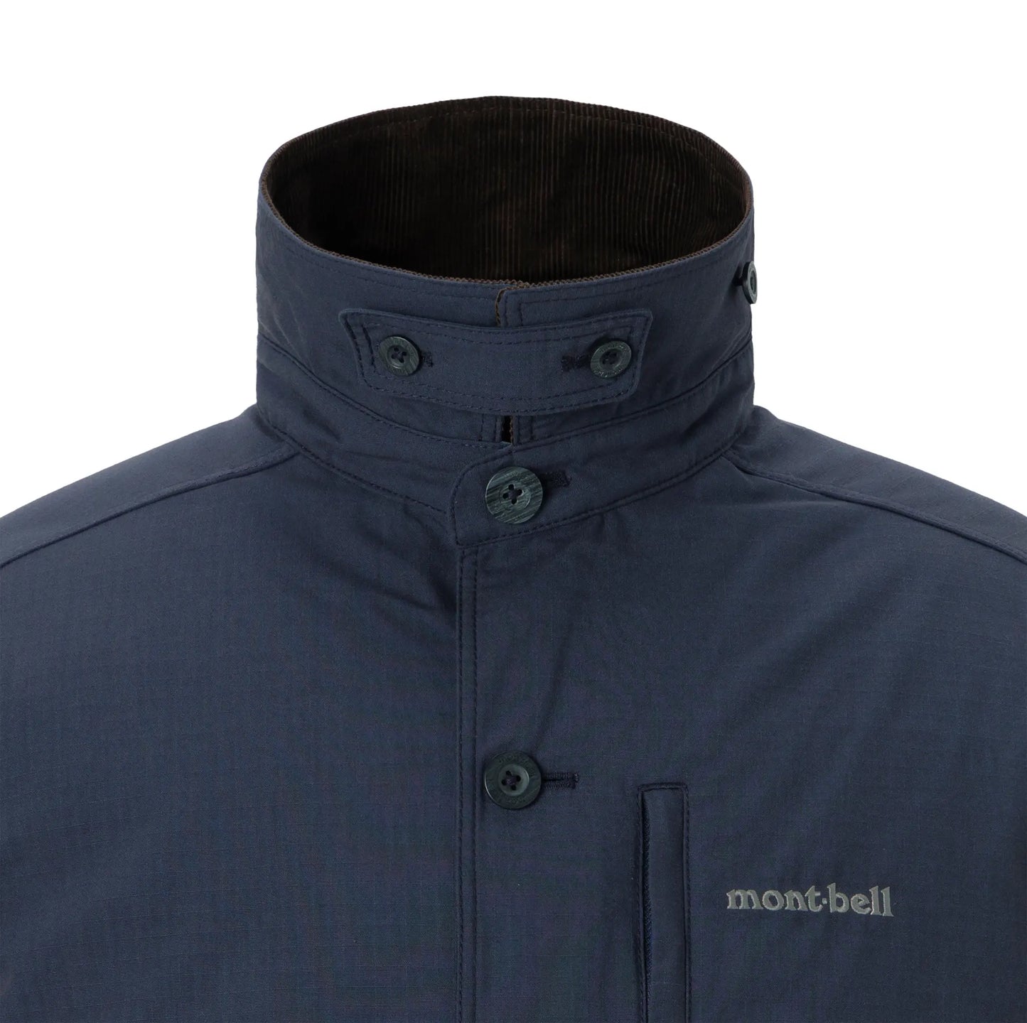 mont-bell: Fuego 3in1 Down Jacket