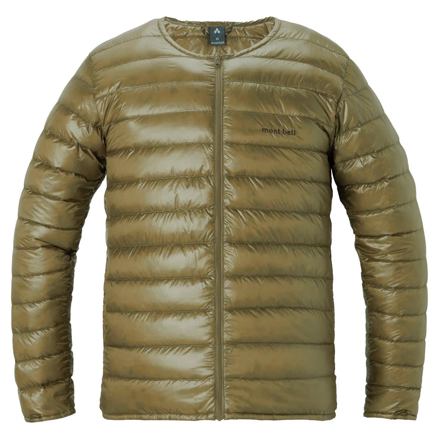 mont-bell: Fuego 3in1 Down Jacket