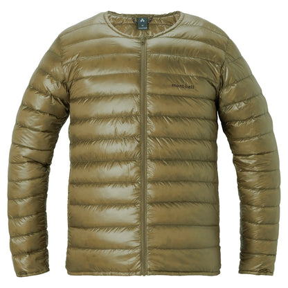 mont-bell: Fuego 3in1 Down Jacket