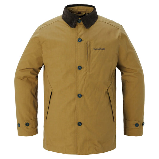 mont-bell: Fuego 3in1 Down Jacket