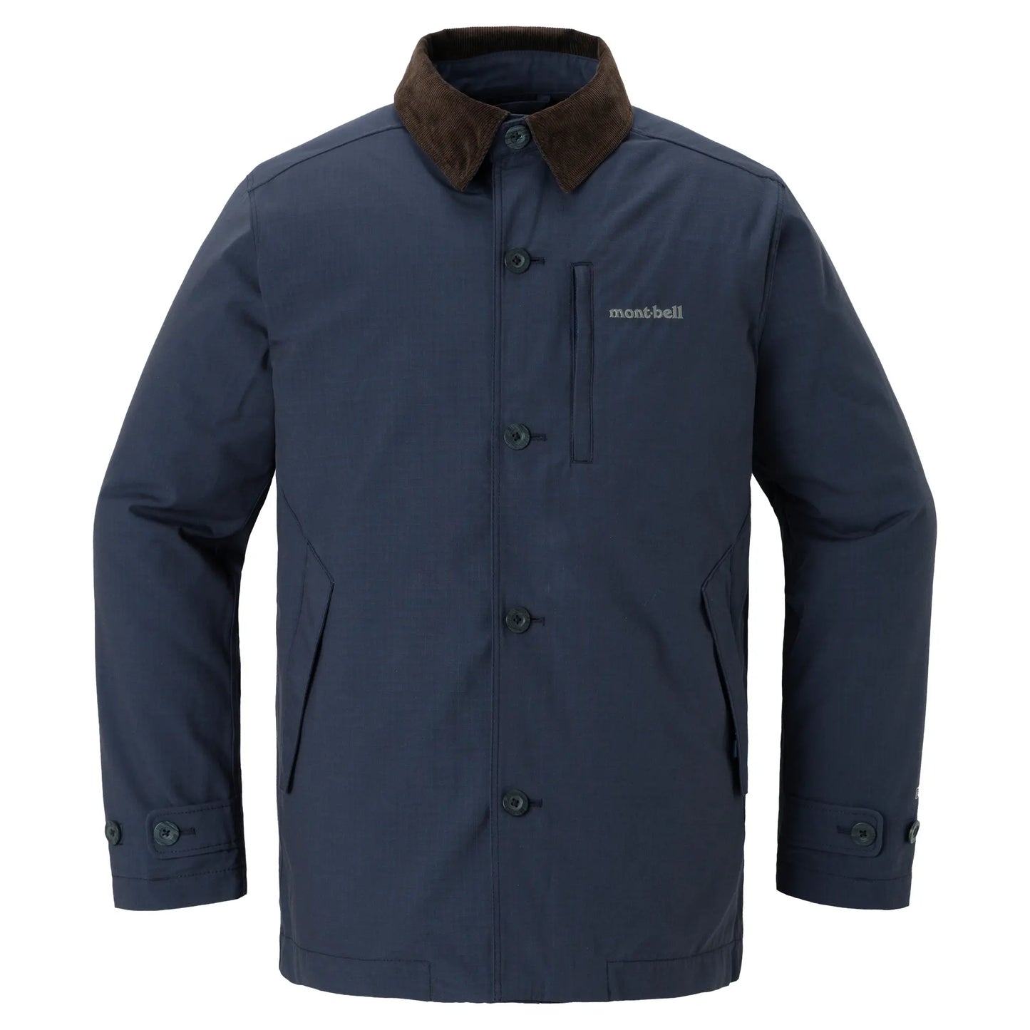 mont-bell: Fuego 3in1 Down Jacket