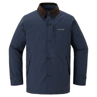 mont-bell: Fuego 3in1 Down Jacket