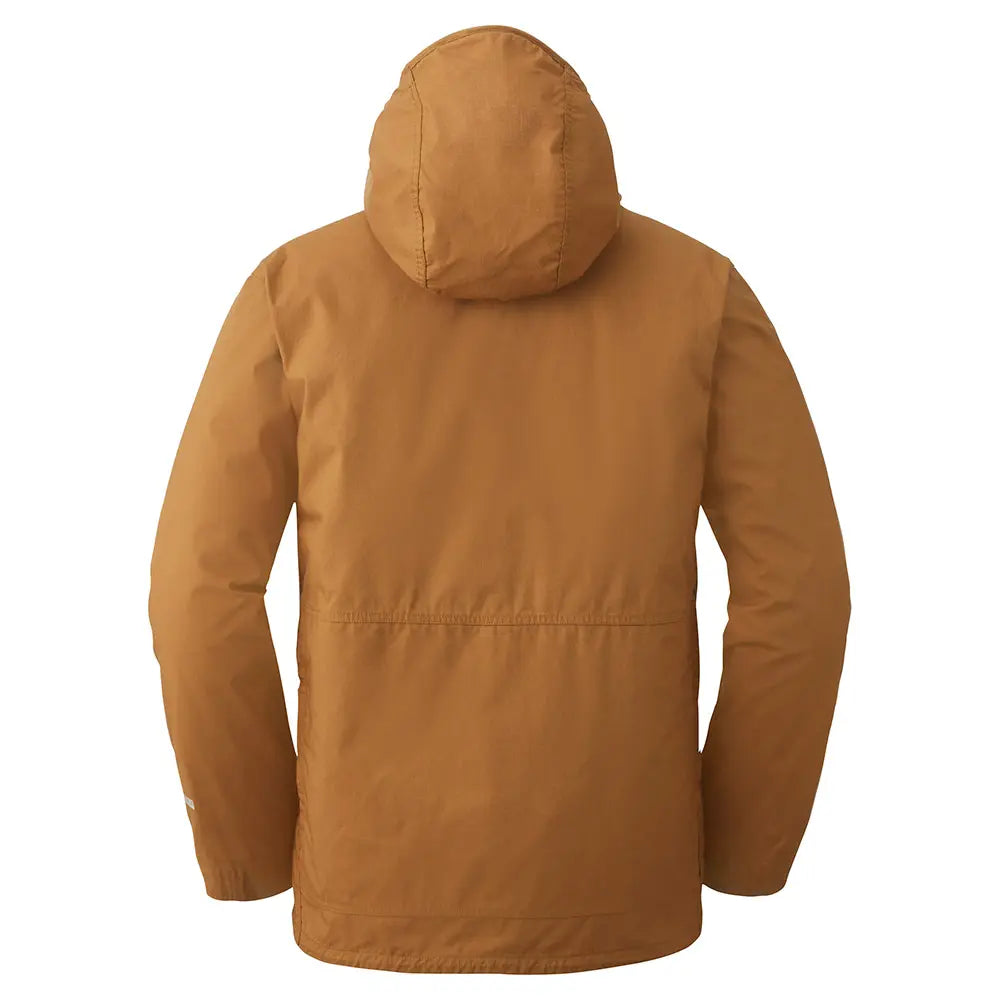 mont-bell: Fuego Hooded Jacket Men's