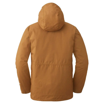 mont-bell: Fuego Hooded Jacket Men's