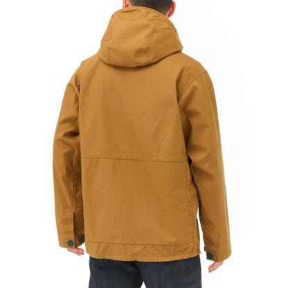 mont-bell: Fuego Hooded Jacket Men's