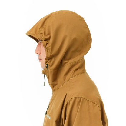 mont-bell: Fuego Hooded Jacket Men's