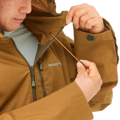 mont-bell: Fuego Hooded Jacket Men's