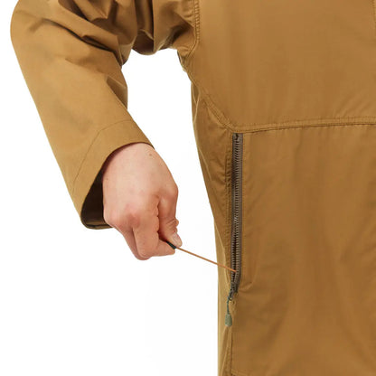 mont-bell: Fuego Hooded Jacket Men's