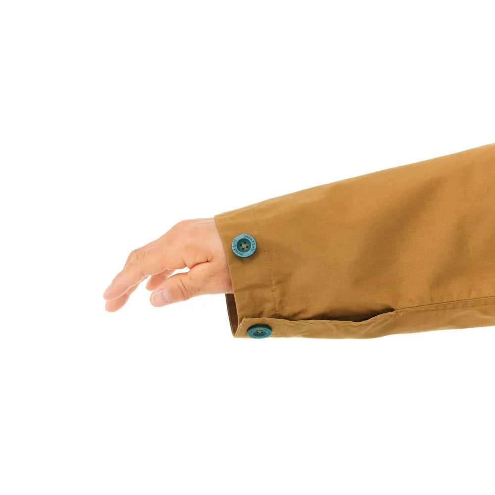 mont-bell: Fuego Hooded Jacket Men's