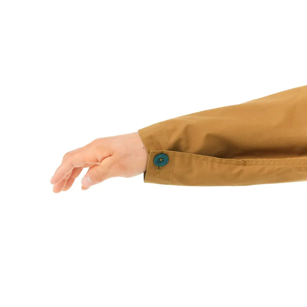 mont-bell: Fuego Hooded Jacket Men's