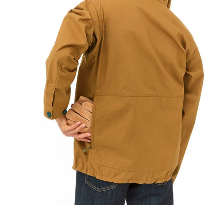 mont-bell: Fuego Hooded Jacket Men's