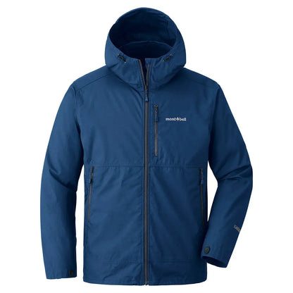 mont-bell: Fuego Hooded Jacket Men's